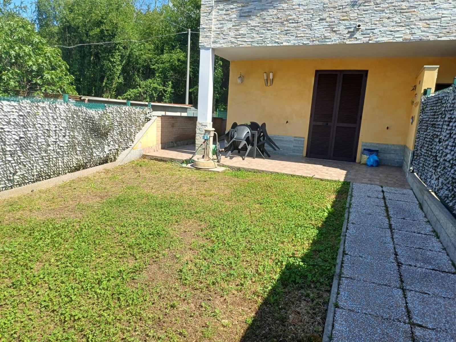 Appartamento Malpensa Rho Samarate Esterno foto