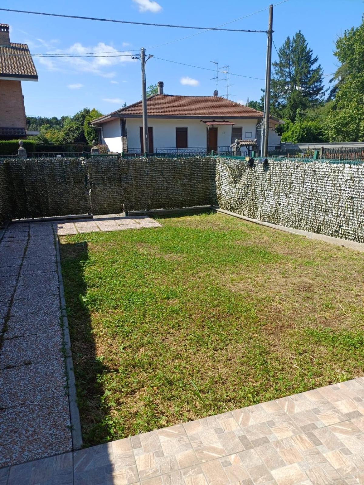 Appartamento Malpensa Rho Samarate Esterno foto