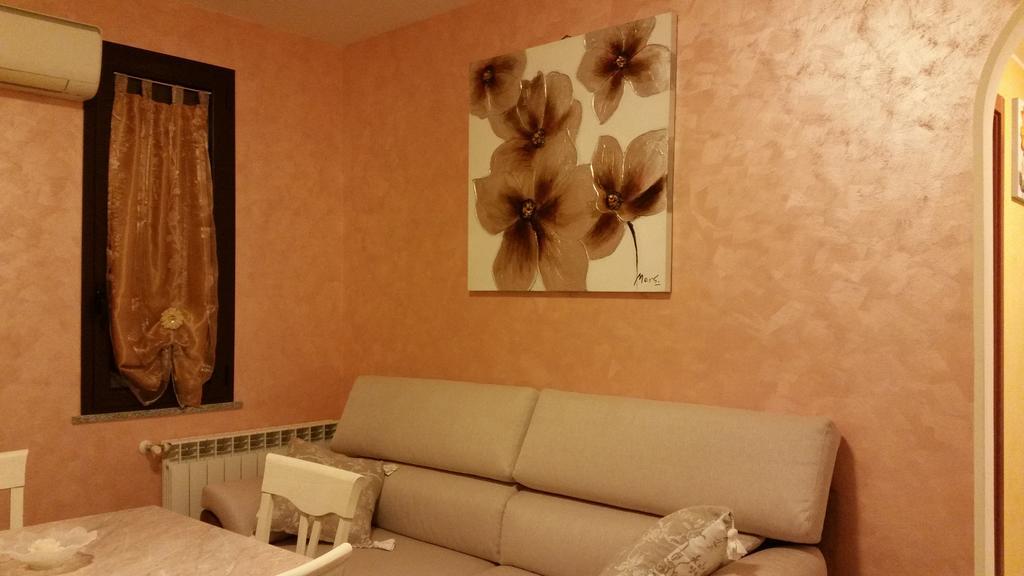 Appartamento Malpensa Rho Samarate Camera foto