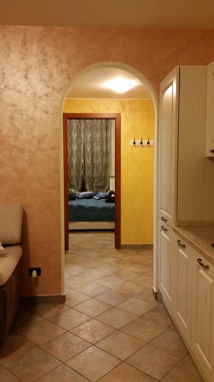 Appartamento Malpensa Rho Samarate Camera foto