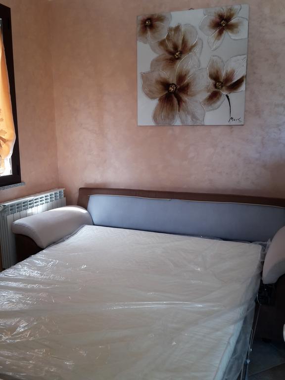Appartamento Malpensa Rho Samarate Camera foto