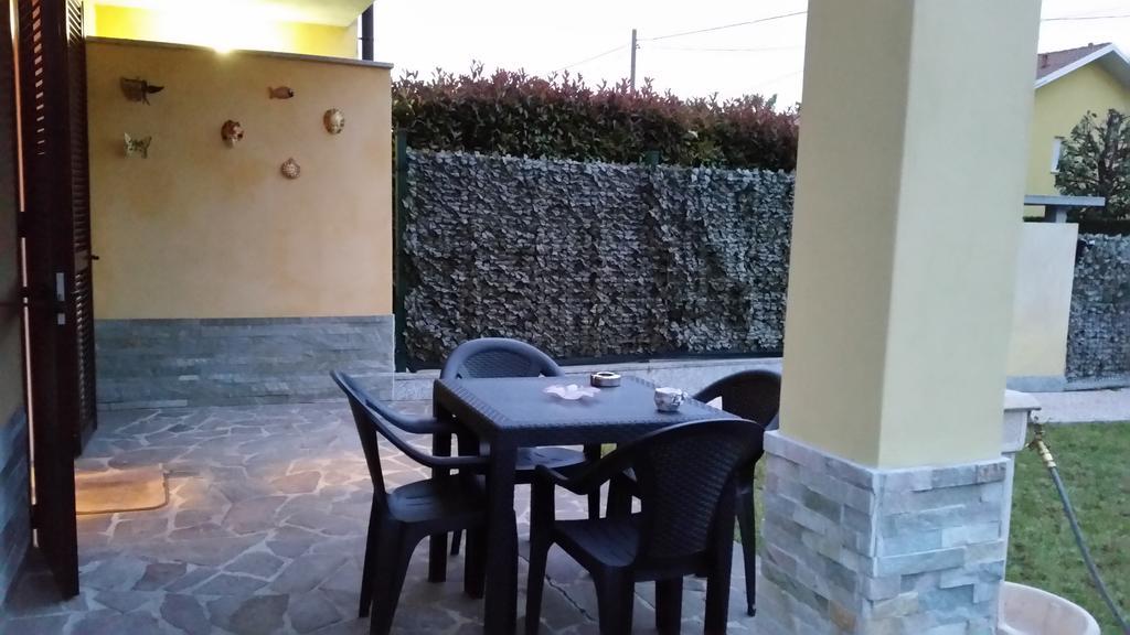 Appartamento Malpensa Rho Samarate Esterno foto