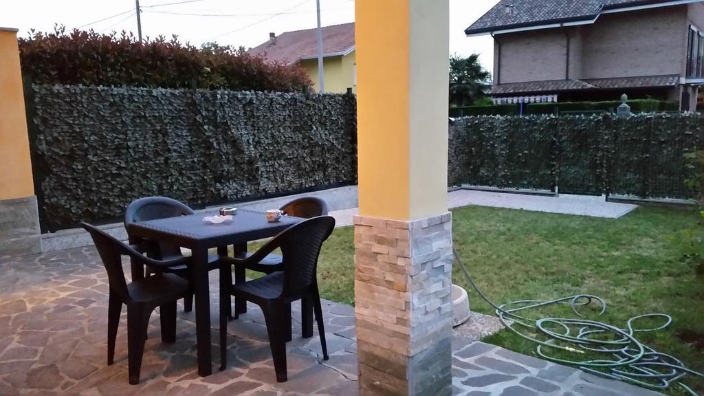 Appartamento Malpensa Rho Samarate Esterno foto