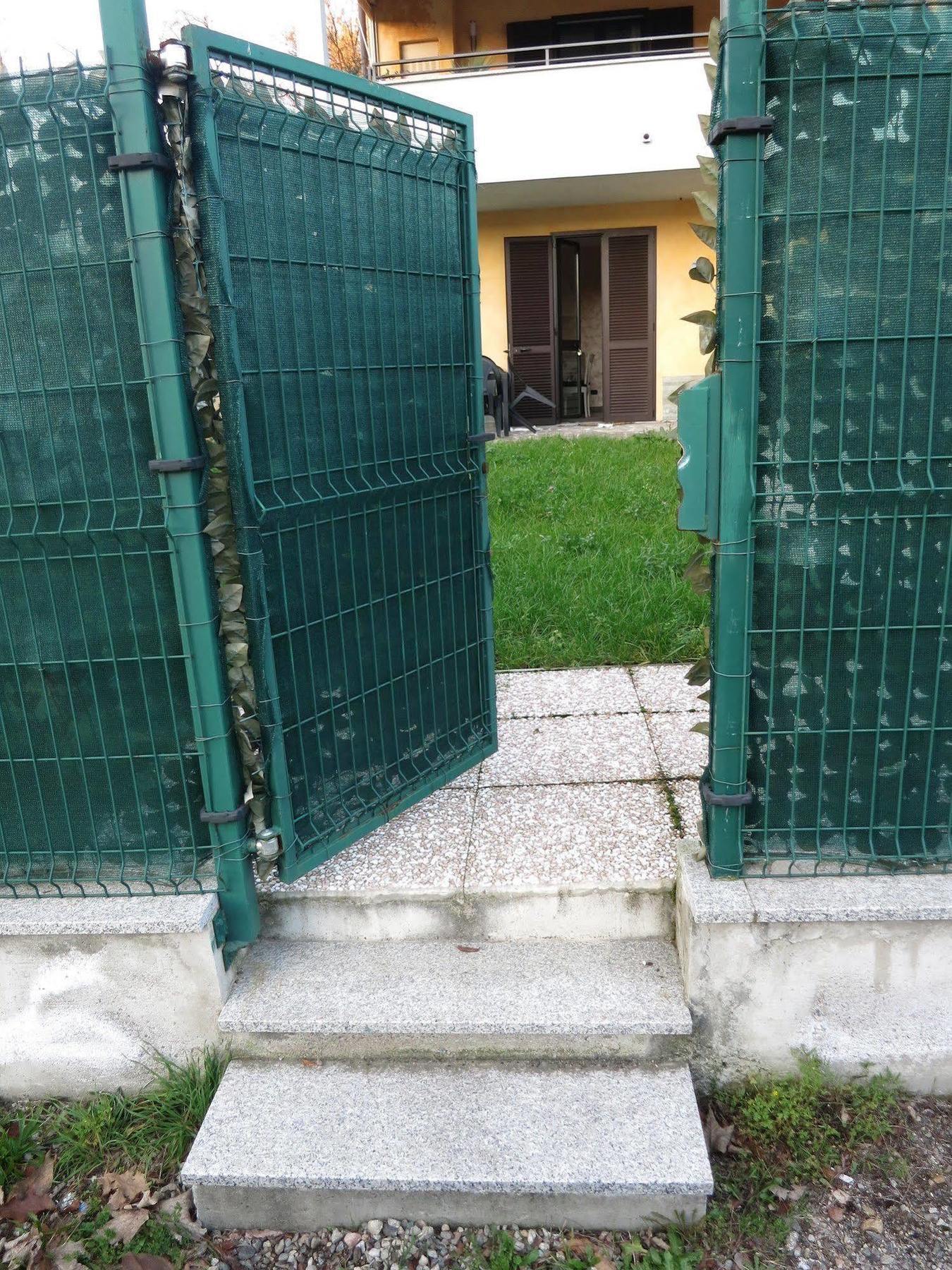 Appartamento Malpensa Rho Samarate Esterno foto