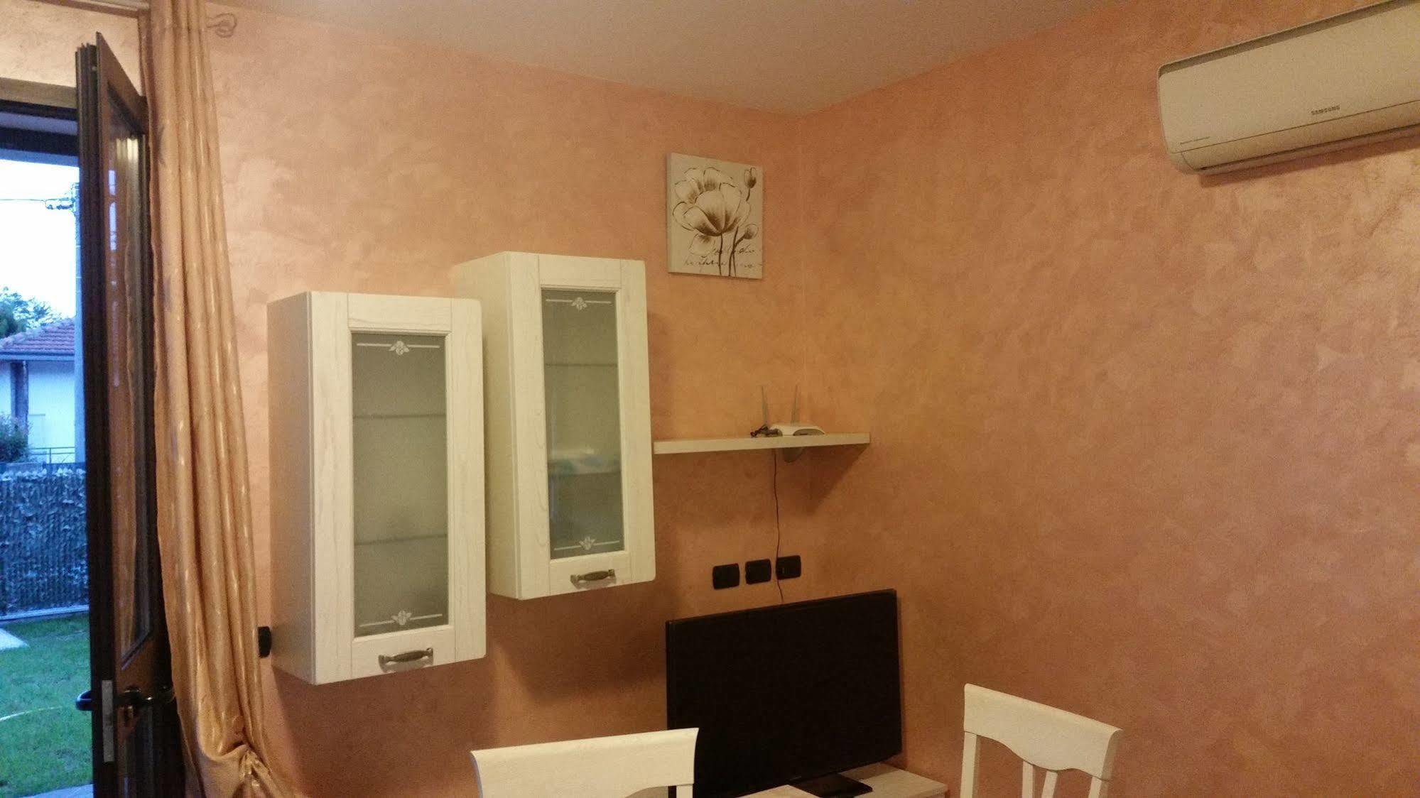 Appartamento Malpensa Rho Samarate Esterno foto