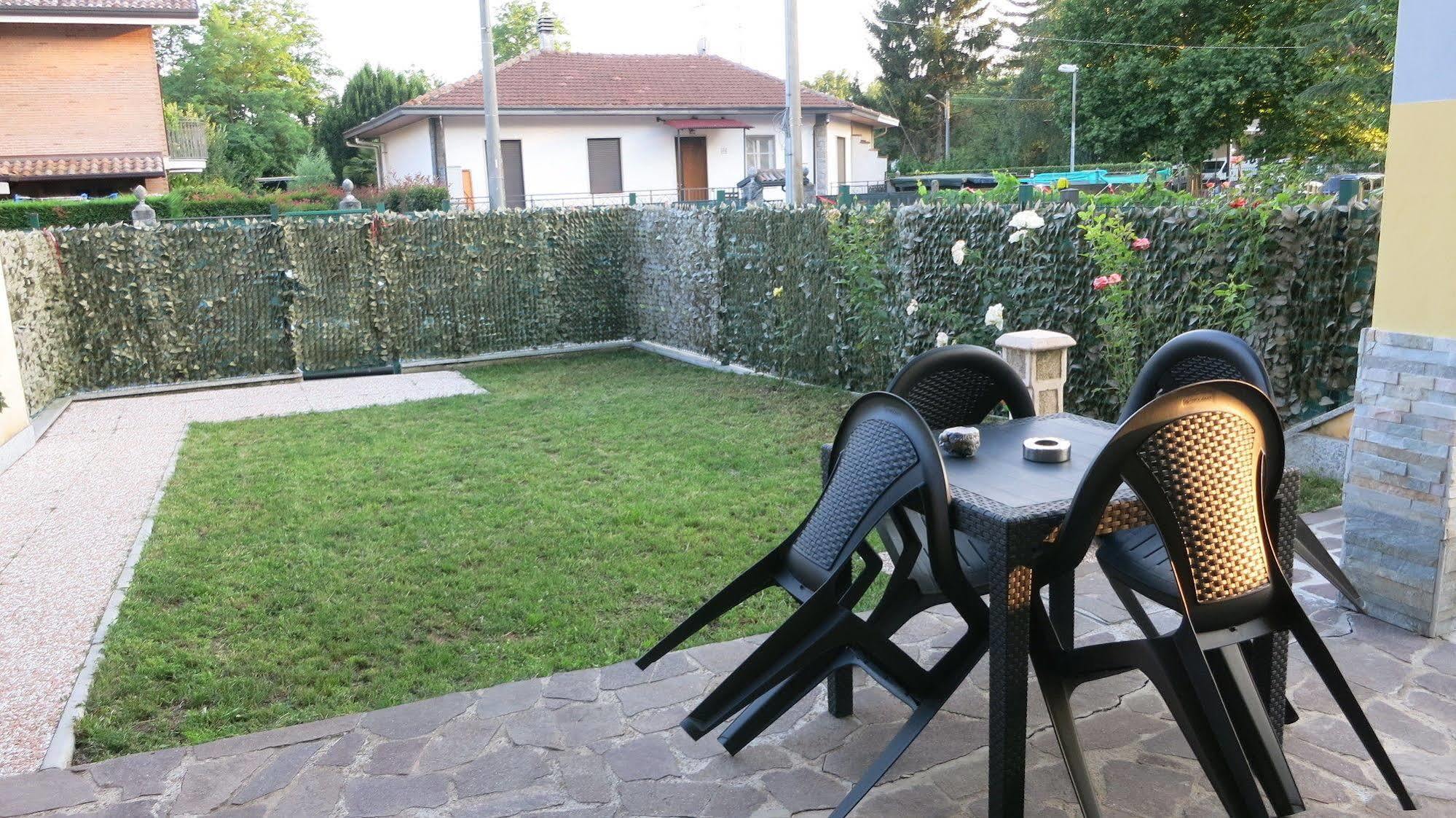 Appartamento Malpensa Rho Samarate Esterno foto