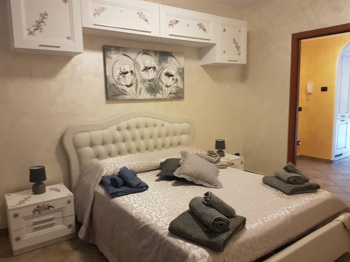 Appartamento Malpensa Rho Samarate Esterno foto